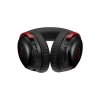 HyperX Słuchawki HyperX Cloud III S bezprzewodowe czarny-czerwony Gaming A59Z0AA